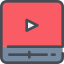 video icon