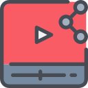 video icon