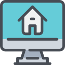 Computer icon