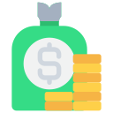 dinero icon