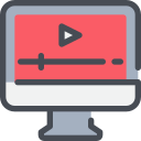 video icon