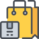 bolsa icon