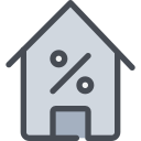 Discount icon