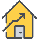 Arrow icon