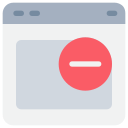 eliminar icon