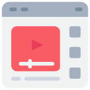 video icon