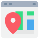 gps icon