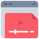 video icon