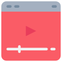 video icon