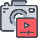 video icon