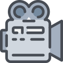 video icon