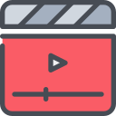 video icon