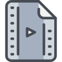 video icon