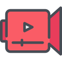 video icon