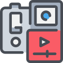 video icon