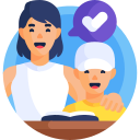 tutoría icon