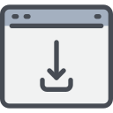 flecha icon