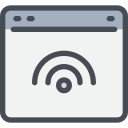 web icon