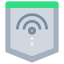 seguridad icon