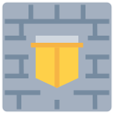 muro icon