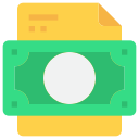 dinero icon