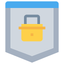 seguridad icon