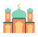 mezquita icon