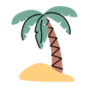 palmera icon