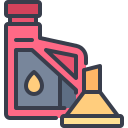 lubricante icon