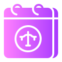 calendario icon