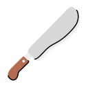 cuchillo icon