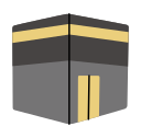 kaaba icon