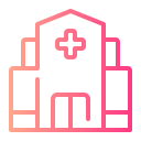 hospital icon