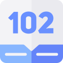 102 icon