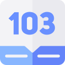 103 icon