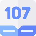 107 icon