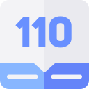 110 icon