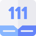 111 icon