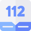 112 icon