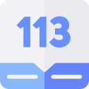 113 icon