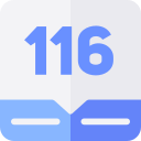 116 icon