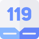 119 icon