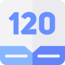 120 icon