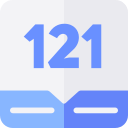 121 icon