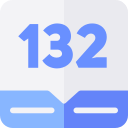 132 icon