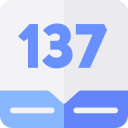 137 icon