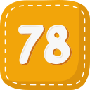 78 