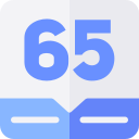 65 