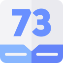 73 