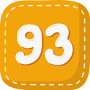 93 